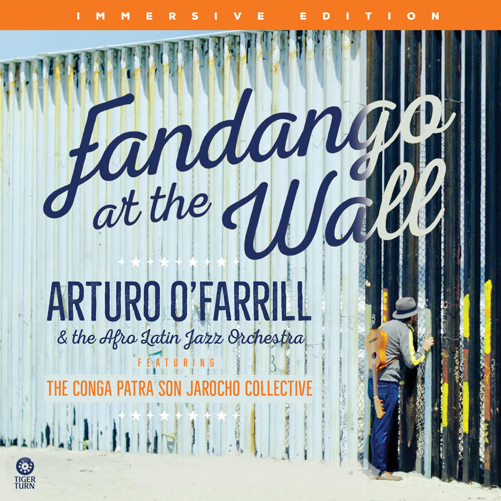 Fandango At The Wall (Immersive Edition)