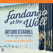 Fandango At The Wall (Immersive Edition)