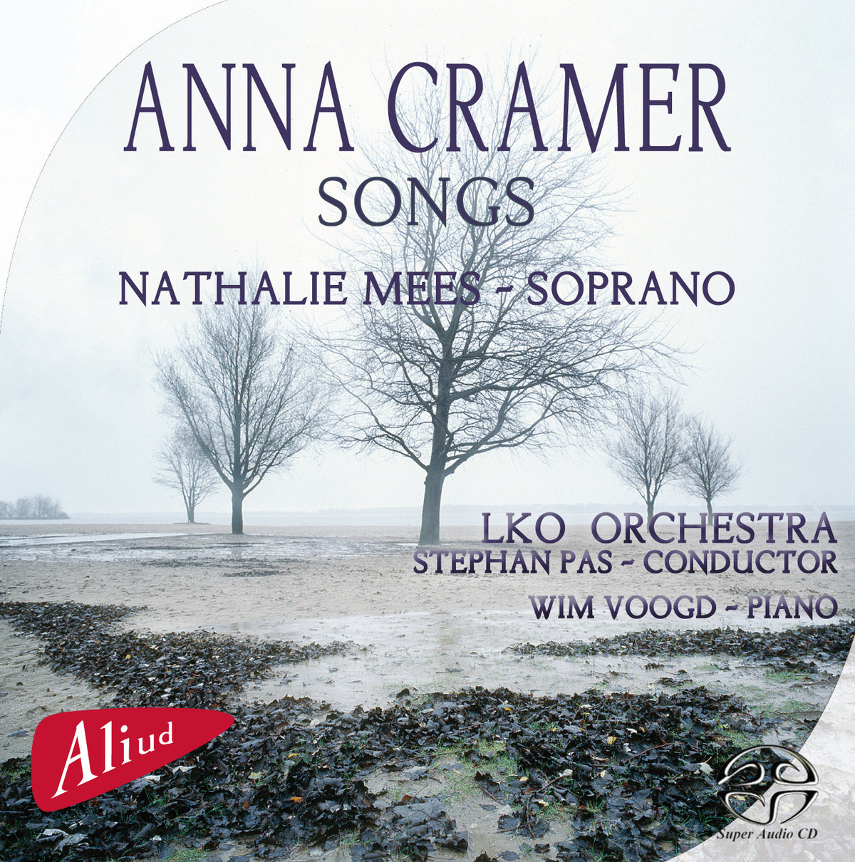 Anna Cramer