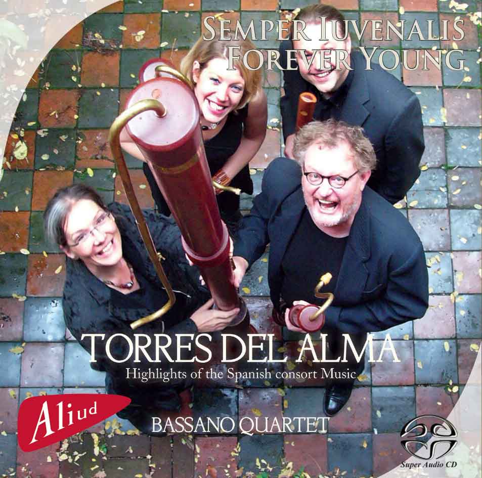 Torres del Alma