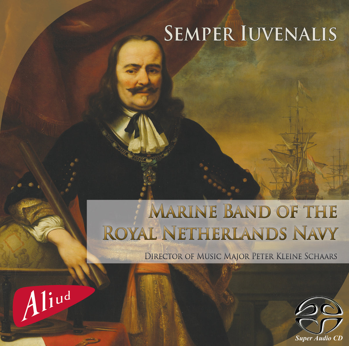 Semper Luvenalis