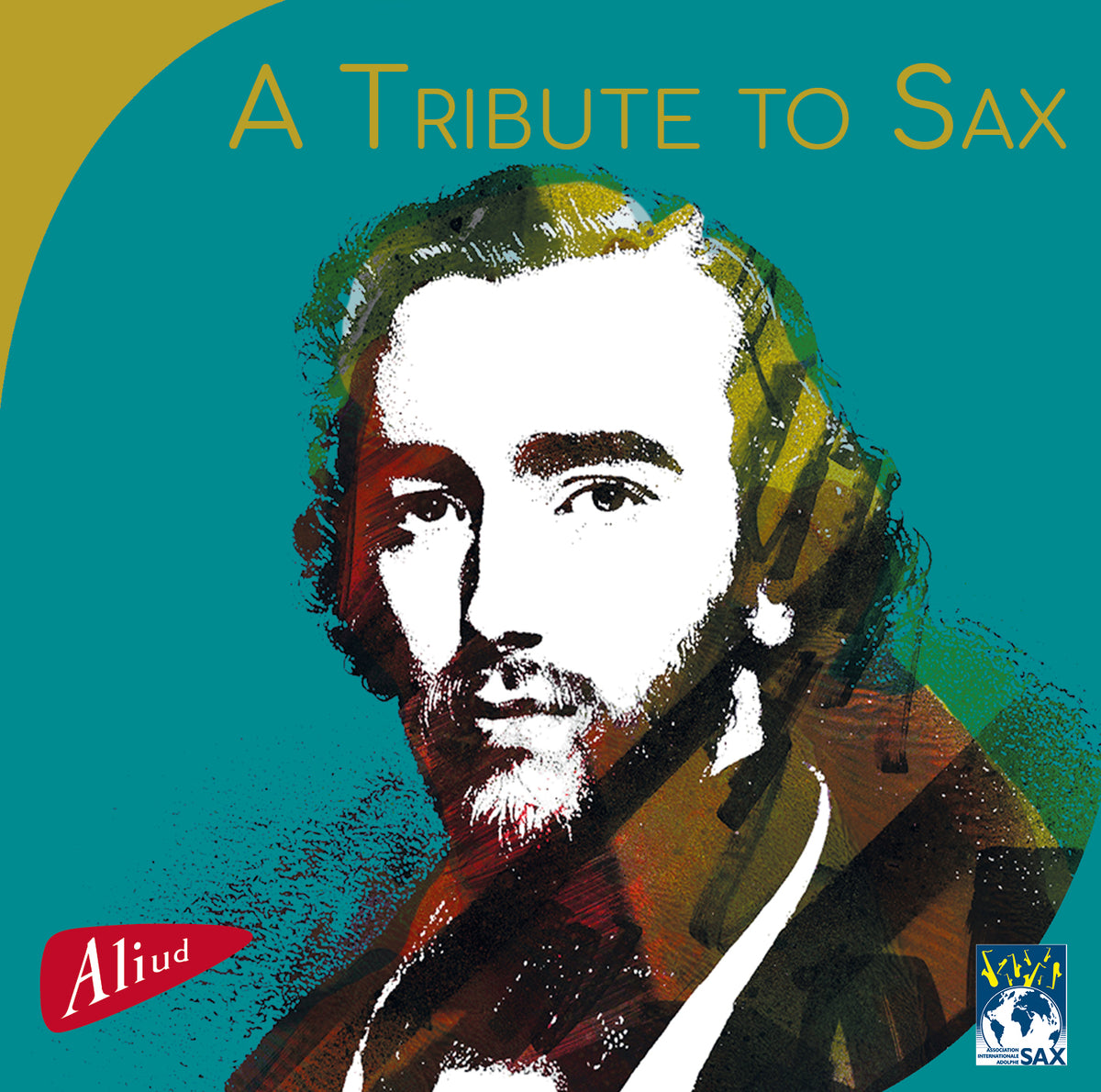 A Tribute to Sax [Double Album]