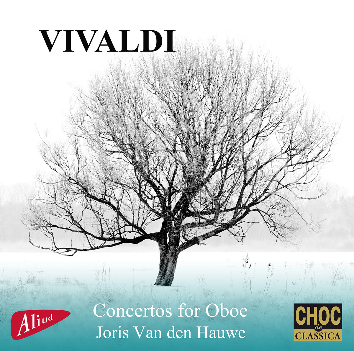 Vivaldi, Concertos for Oboe