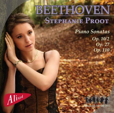 Beethoven Piano Sonatas