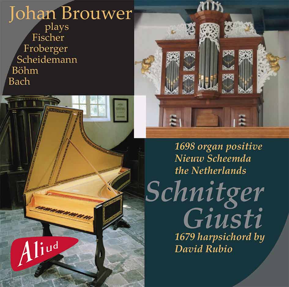 Schnitger - Giusti