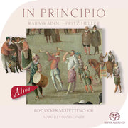 In Principio - erat verbum