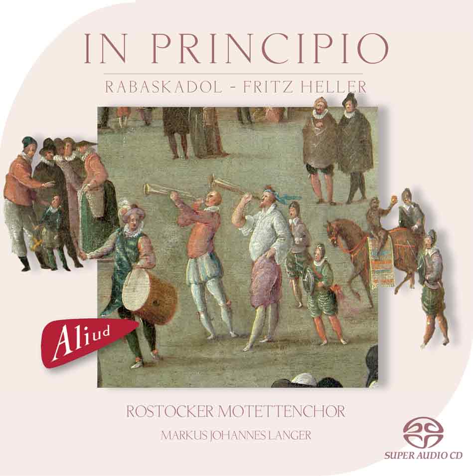 In Principio - erat verbum