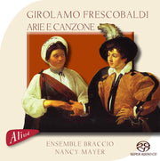 Arie e Canzone