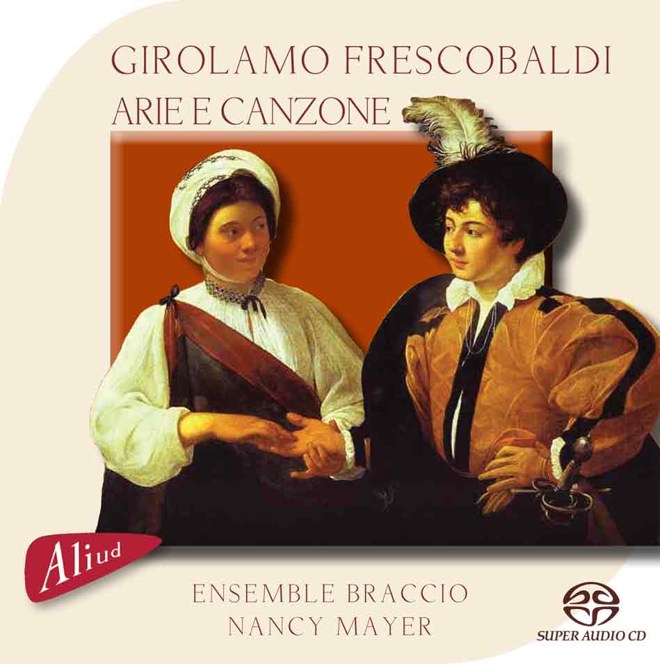 Arie e Canzone