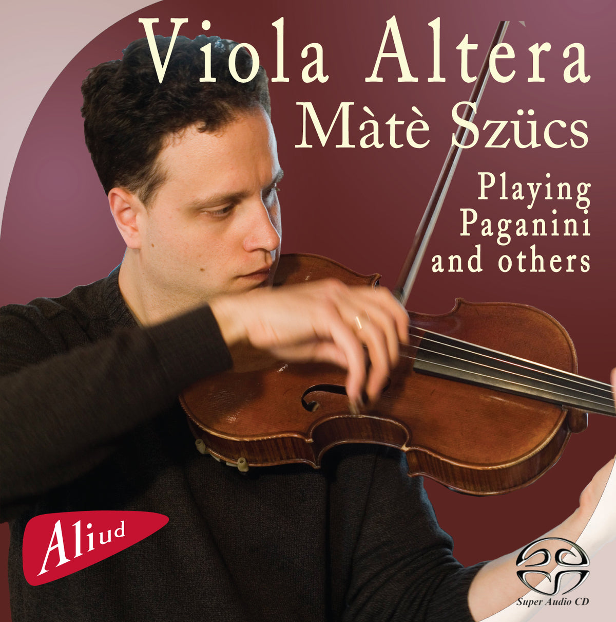 Viola Altera