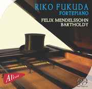 Felix Mendelssohn Bartholdy