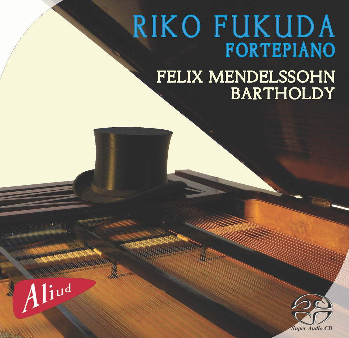 Felix Mendelssohn Bartholdy
