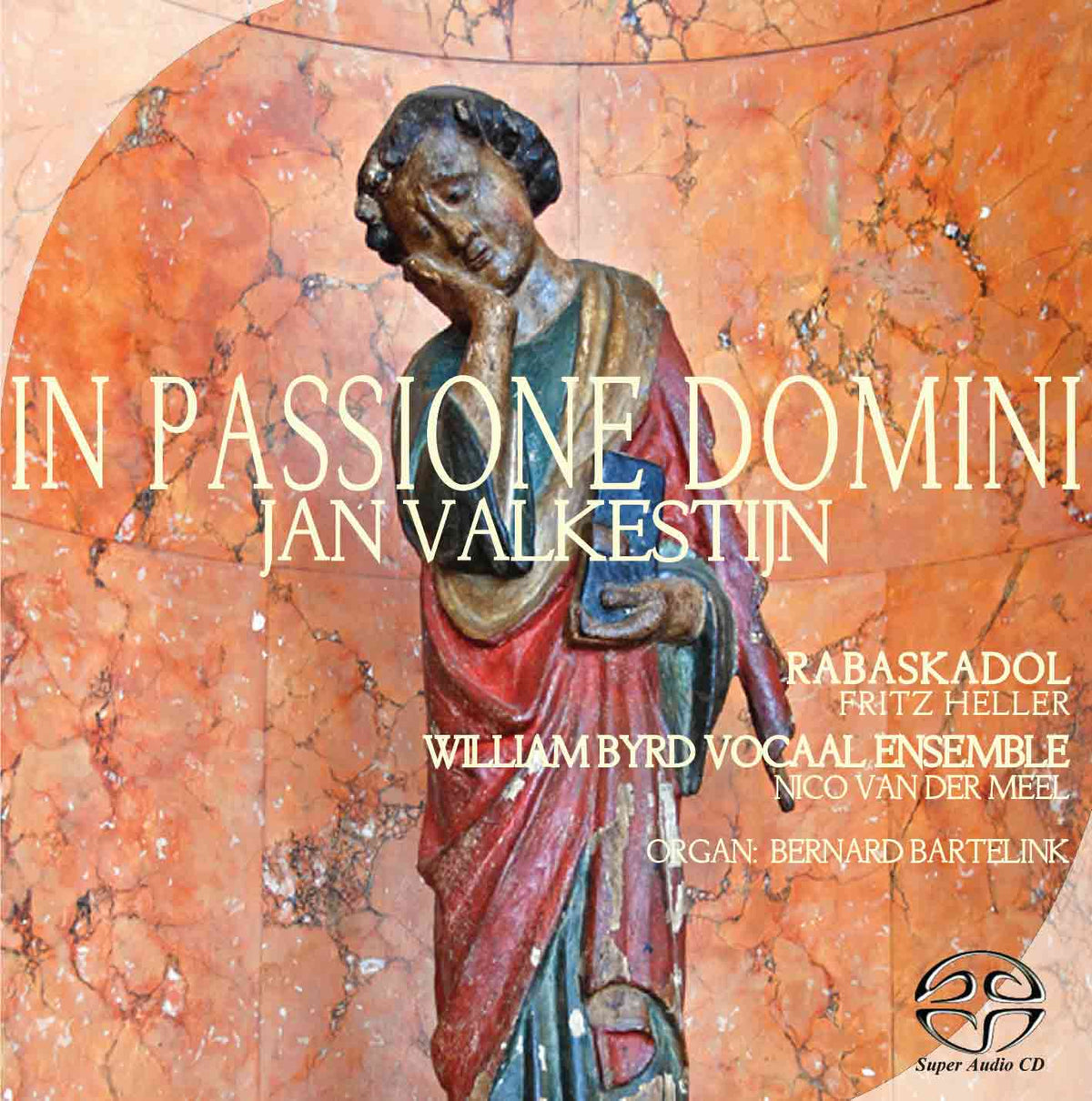 In Passione Domini