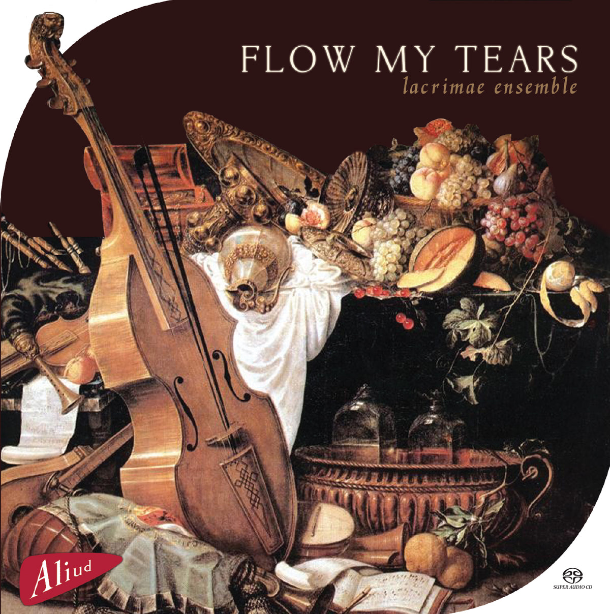 Flow My Tears