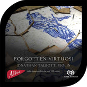 Forgotten Virtuosi