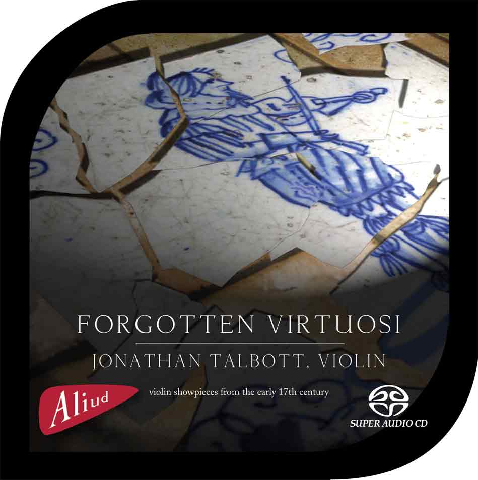 Forgotten Virtuosi