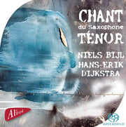 Chant du Saxophone Tenor