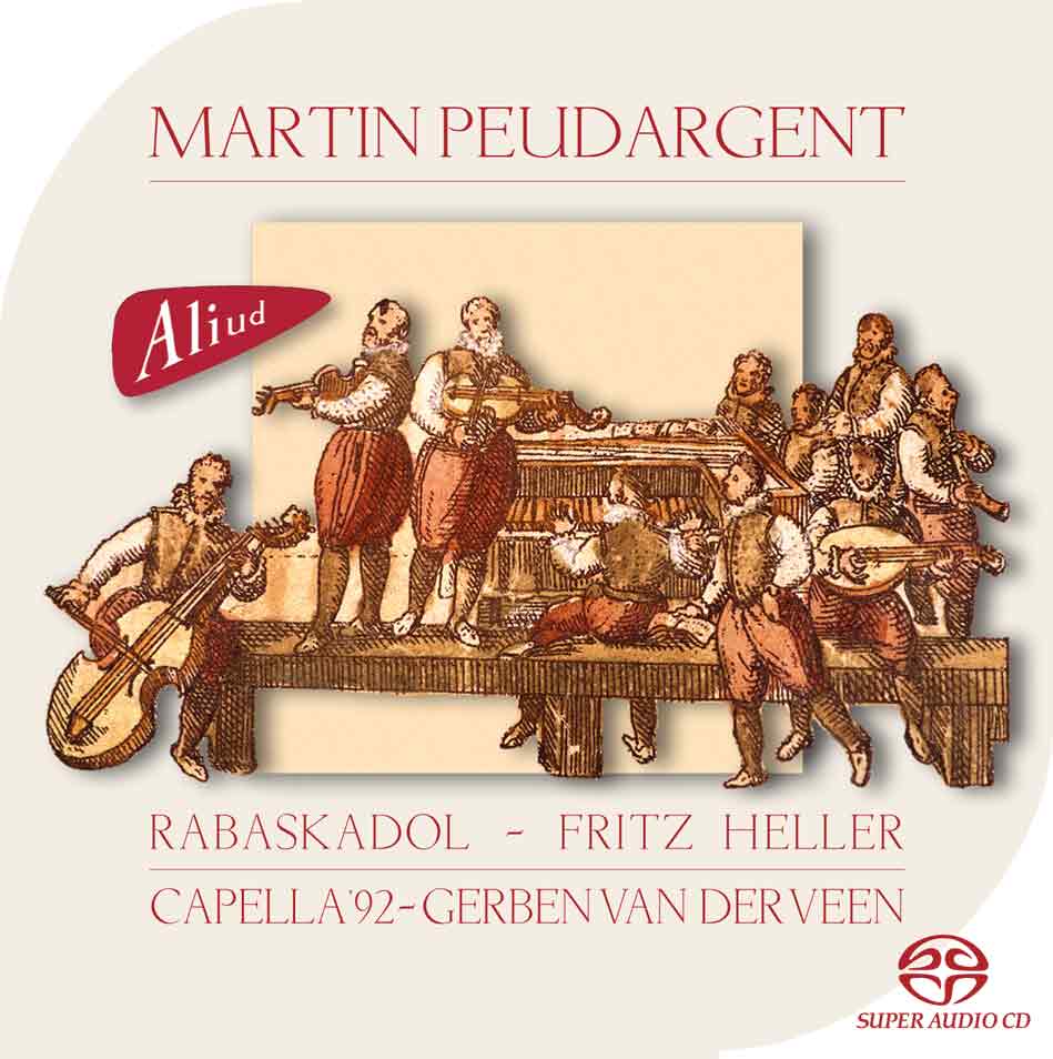 Martin Peudargent
