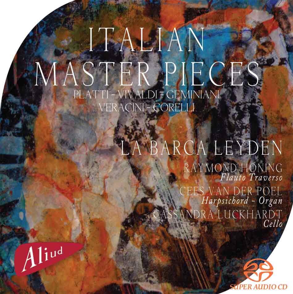 Italian Master Pieces