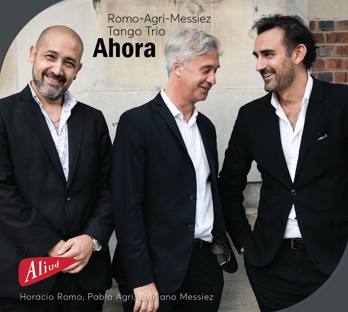 Ahora