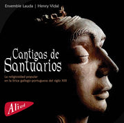 Cantigas de Santuarios