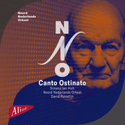Canto Ostinato: Music by Simeon Ten Holt [Double Album]