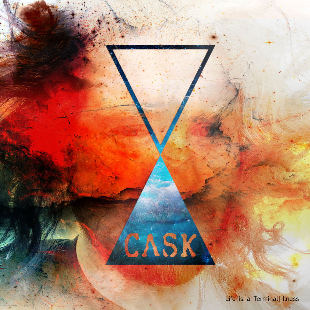 Life Is A Terminal Illness [NativeDSD Exclusive]