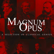 Magnum Opus - A Selection of Classical Genius in DSD