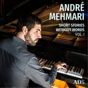 Short Stories Without Words - Vol. I