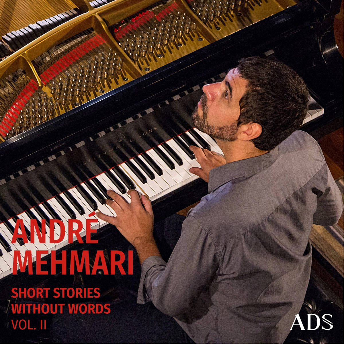 Short Stories Without Words - Vol. II