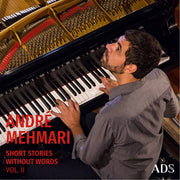 Short Stories Without Words - Vol. II