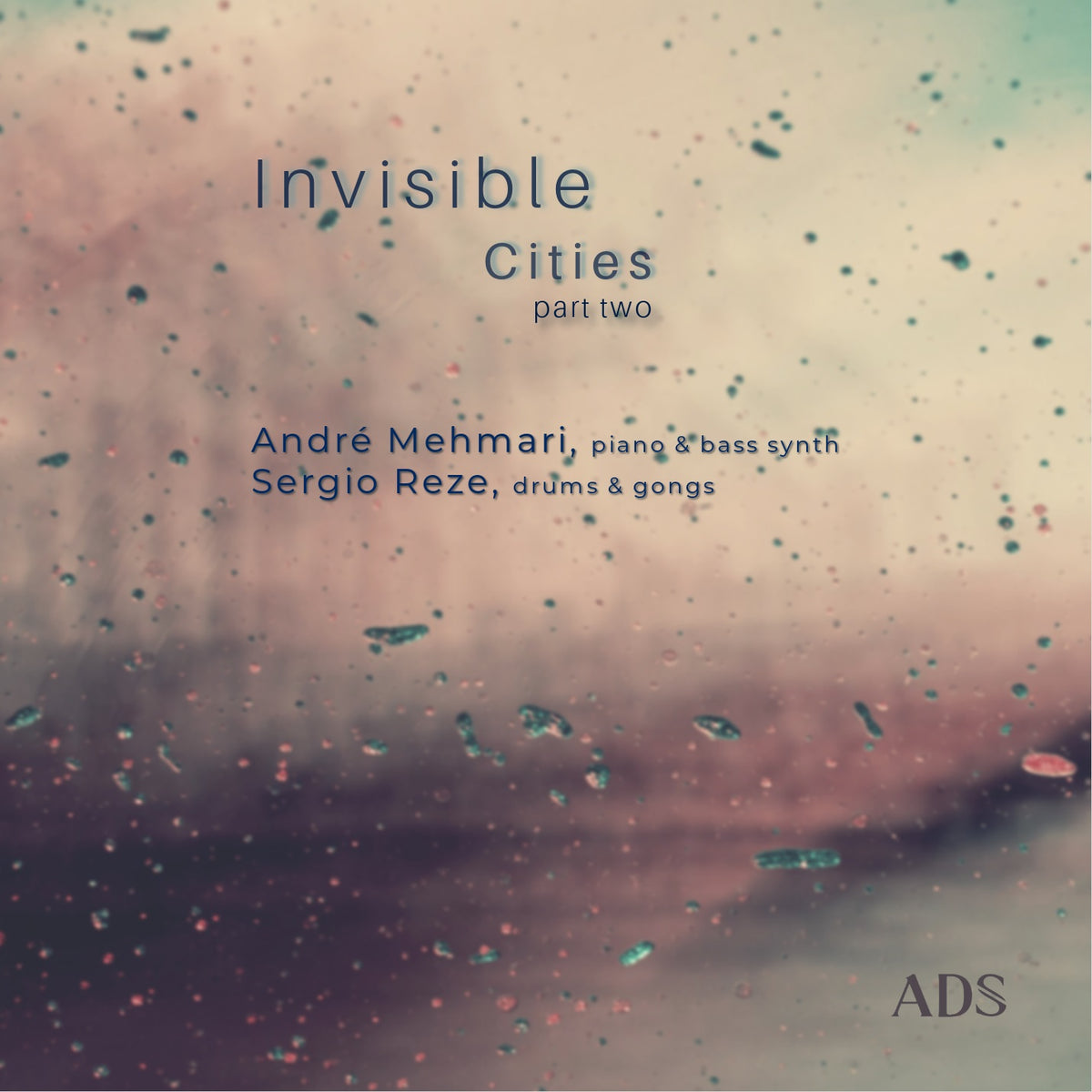 Invisible Cities: Part Two