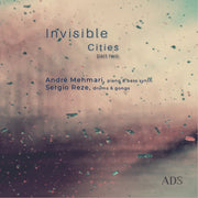 Invisible Cities: Part Two