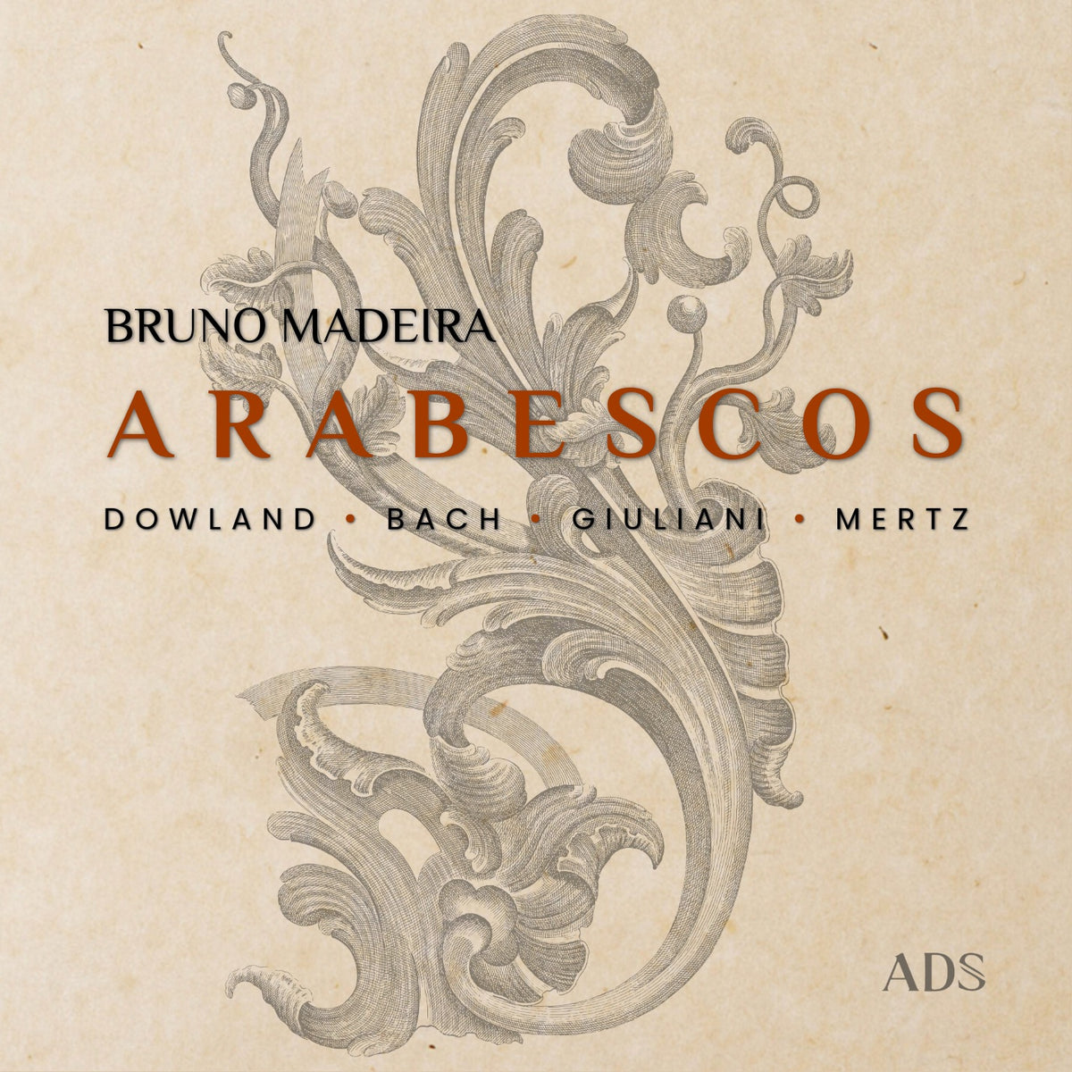 Arabescos