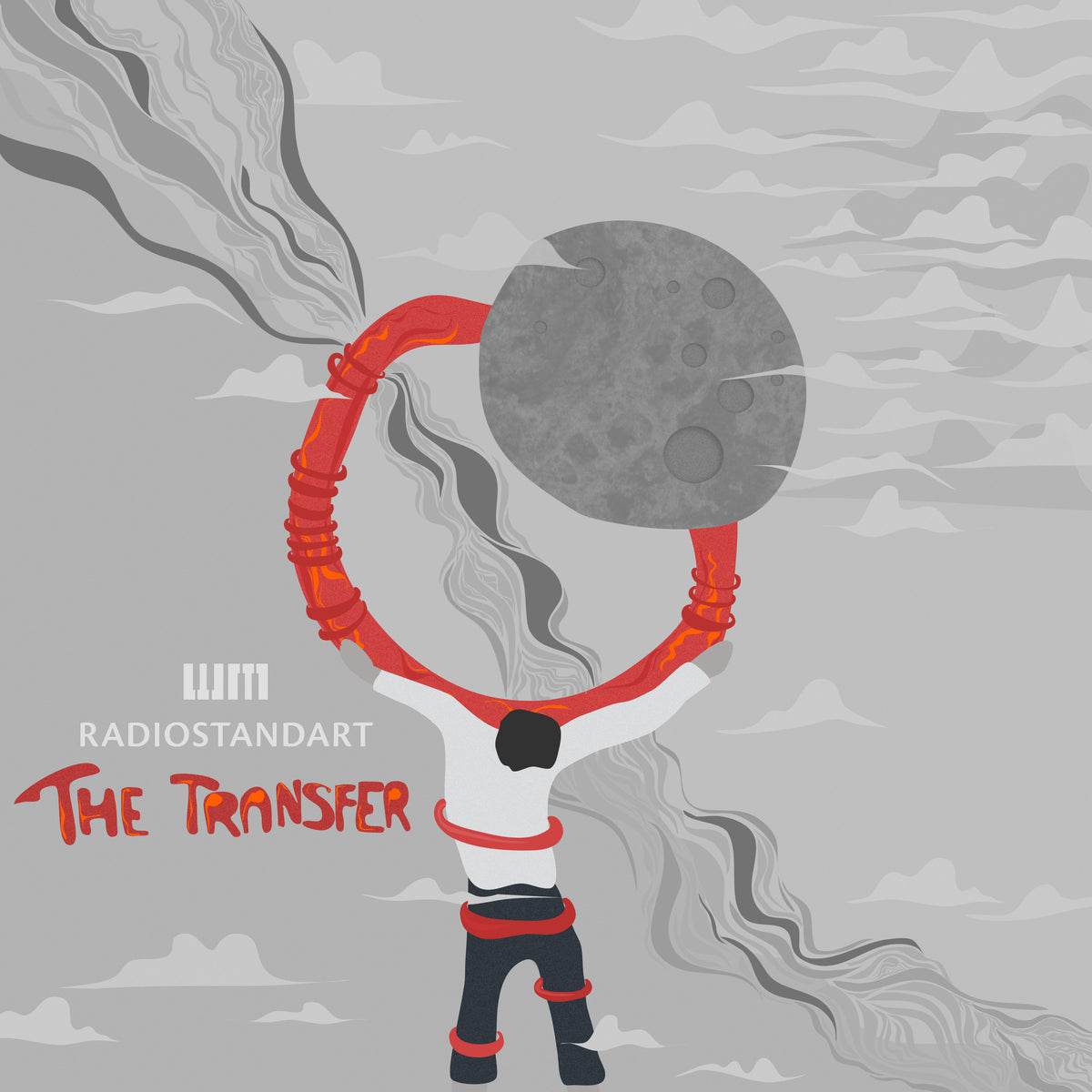 The Transfer