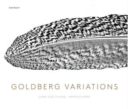 Bach Goldberg Variations