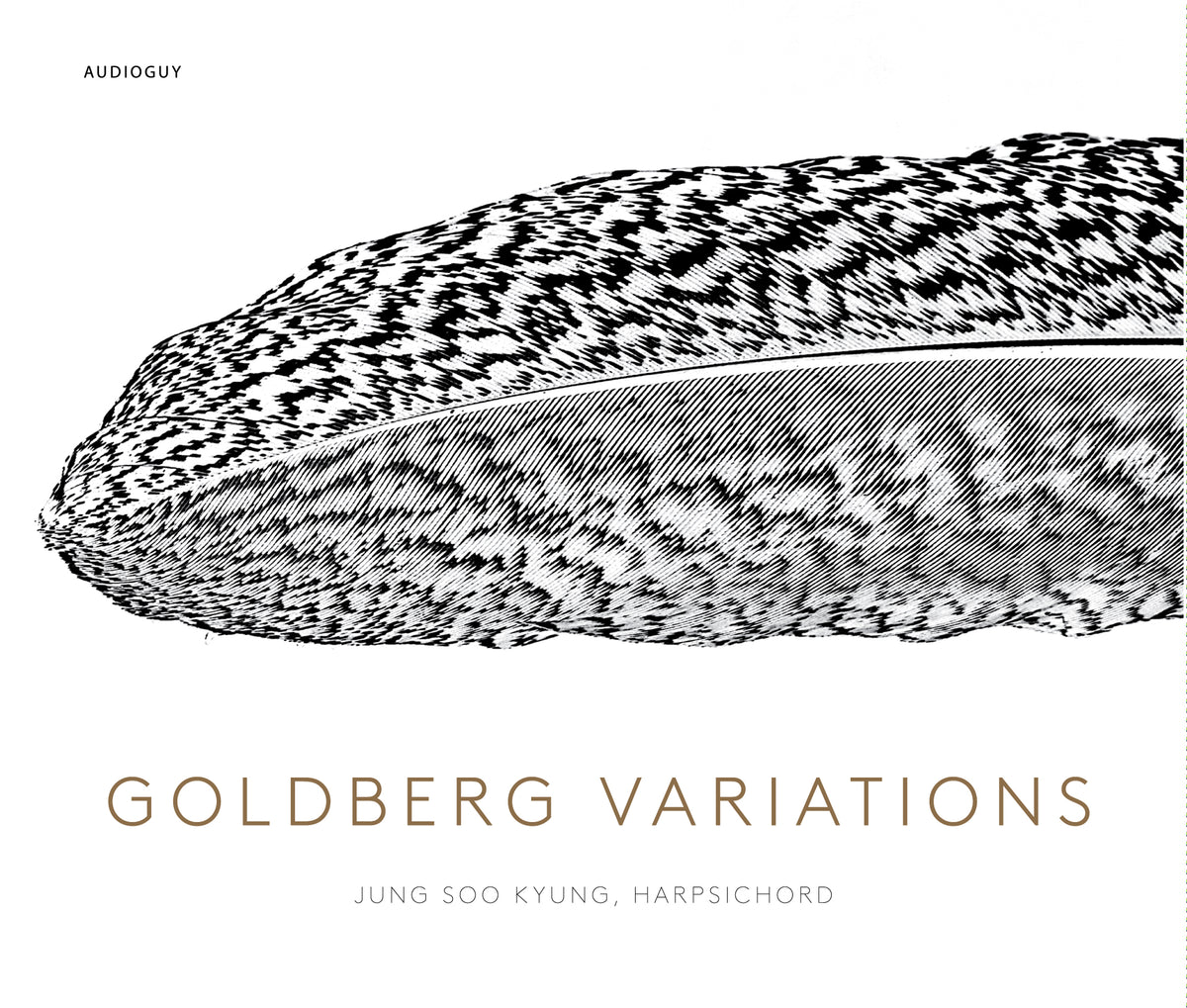 Bach Goldberg Variations