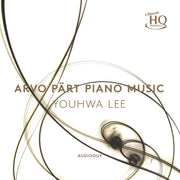 Arvo Pärt Piano Music