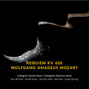 Mozart Requiem KV 626