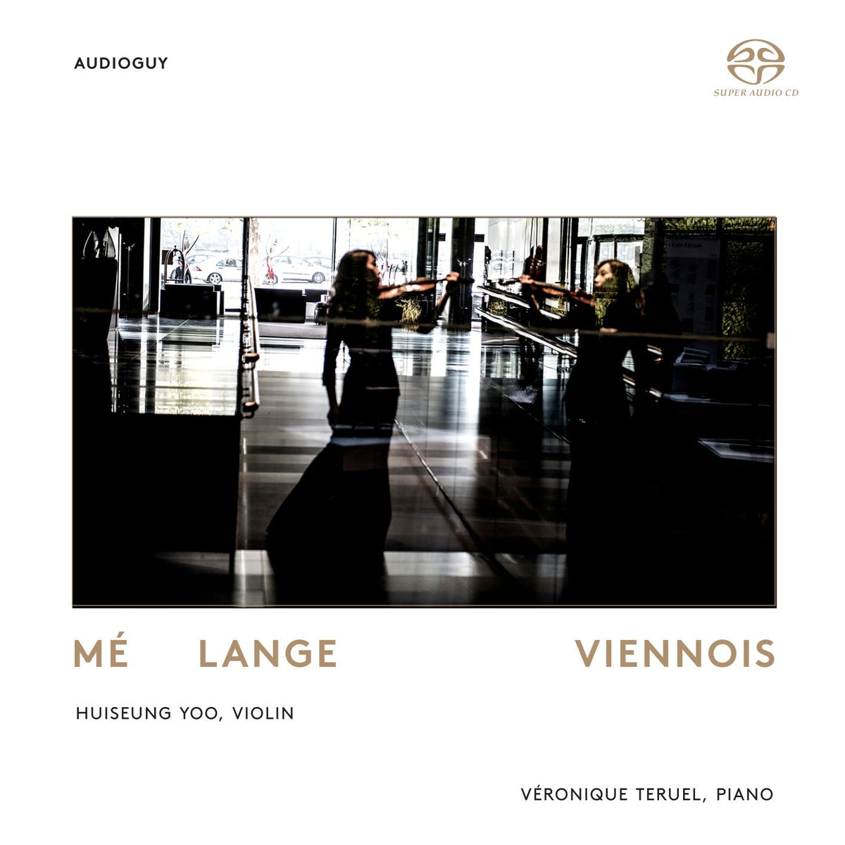 Melange Viennois