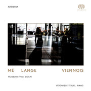 Melange Viennois
