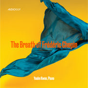 The Breath of Frederic Chopin
