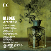 Charpentier: Médée - Vol. 1