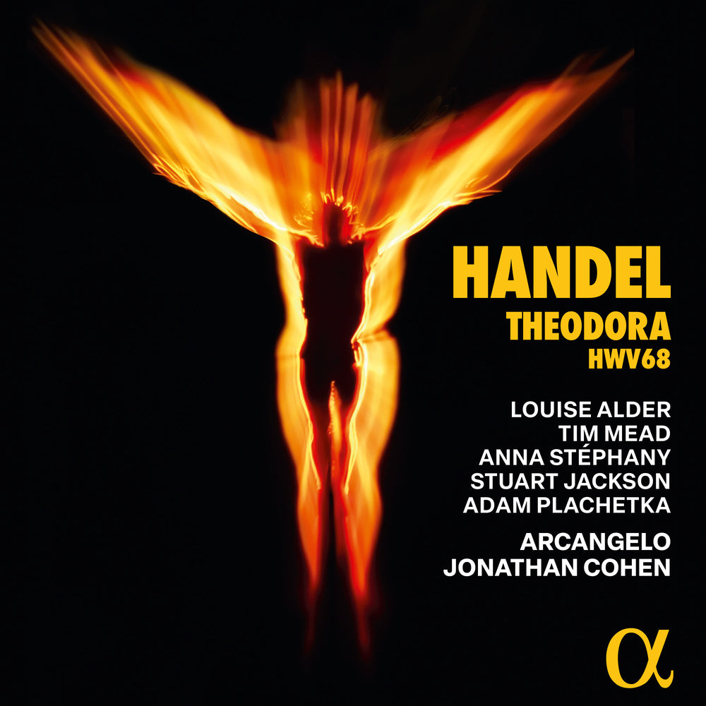 Handel: Theodora, HWV 68 - Part II