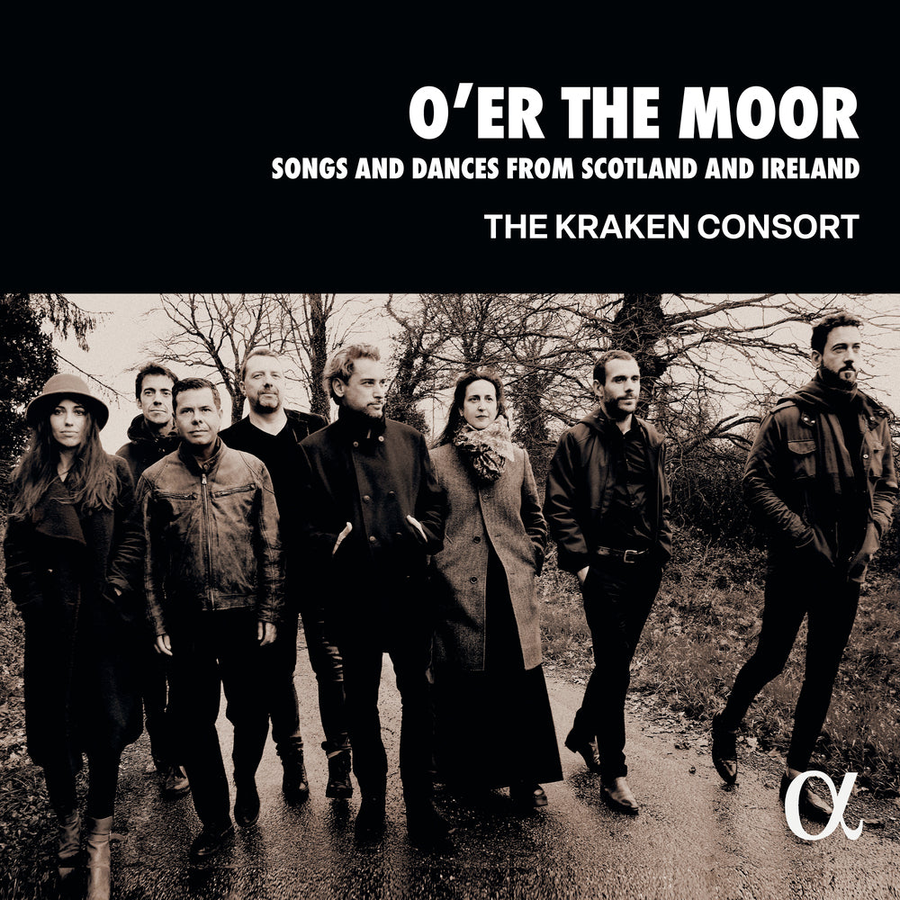 O'er The Moor: Songs And Dances From Scotland And Ireland