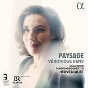 Paysage (Landscape)
