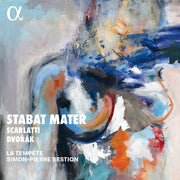 Scarlatti &amp; Dvorak: Stabat Mater - Vol. 1
