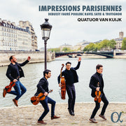 Impressions Parisiennes (Parisian Impressions)
