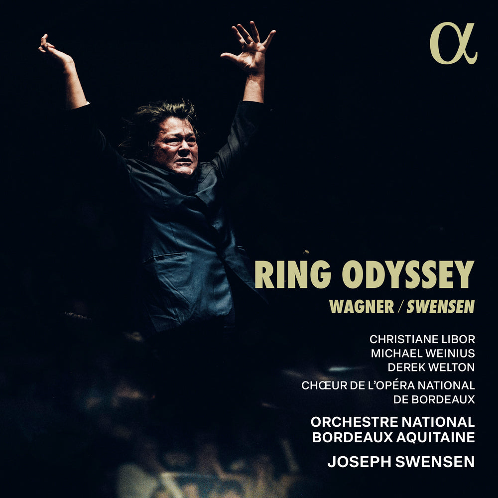 Ring Odyssey (Part 2)