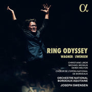 Ring Odyssey (Part 1)